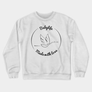 BLL Crewneck Sweatshirt